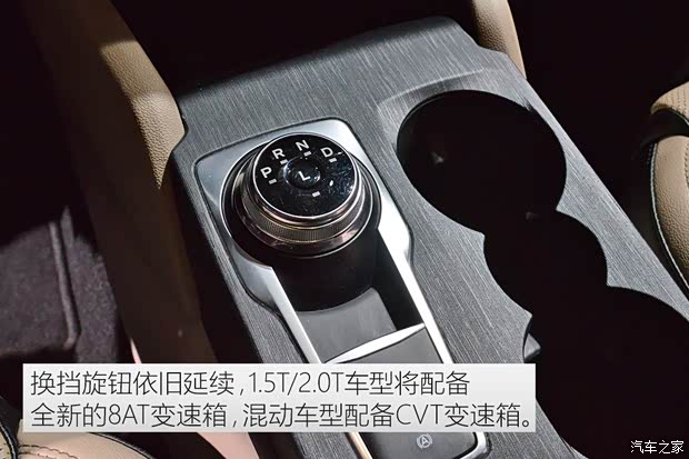 福特(进口) 翼虎(进口) 2020款 美版