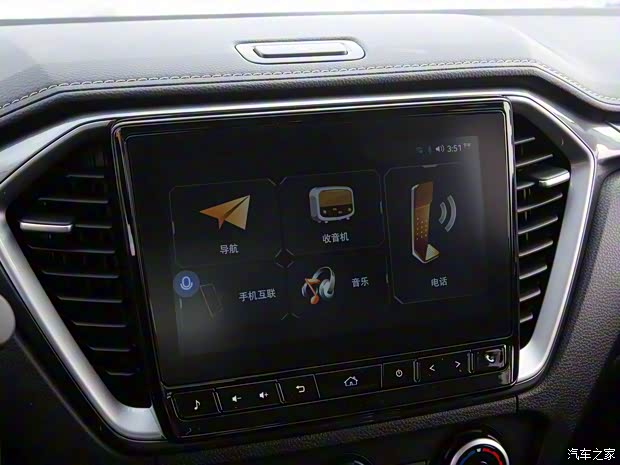 江西五十鈴 鈴?fù)?2023款 2.5T手動四驅(qū)柴油長軸版