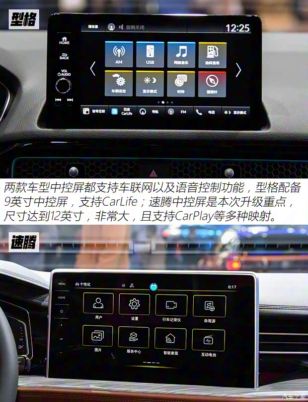 广汽本田 型格 2022款 中配版