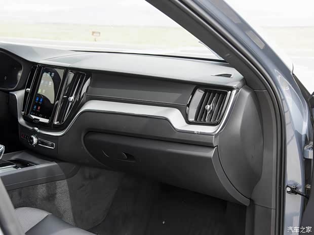 沃爾沃亞太 沃爾沃XC60 2024款 B5 四驅峽灣版 沃爾沃亞太 沃爾沃XC60 2024款 B5 四驅峽灣版