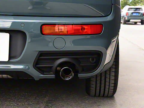 2022款 2.0T COOPER S 自在特别版 2022款 2.0T COOPER S 自在特别版