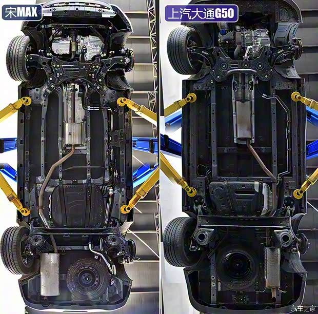 广汽乘用车 传祺GM6 2019款 270T 自动尊贵版(七座) 广汽乘用车 传祺GM6 2019款 270T 自动尊贵版(七座)