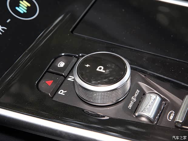 威馬汽車 威馬EX5 2020款 EX5-Z低配版