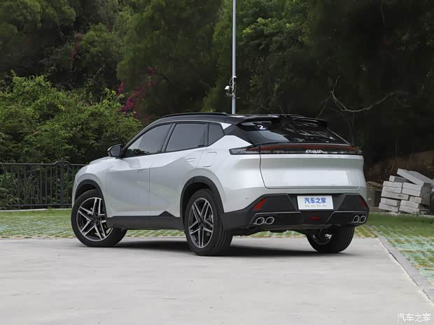 东风乘用车 皓瀚 2023款 基本型 东风乘用车 皓瀚 2023款 基本型