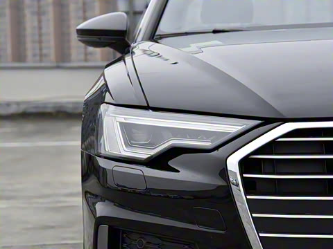 2022款 40 TFSI 豪华动感型 2022款 40 TFSI 豪华动感型