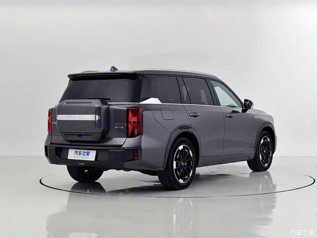 广汽乘用车 传祺ES9 2023款 2.0T 旅行者 广汽乘用车 传祺ES9 2023款 2.0T 旅行者