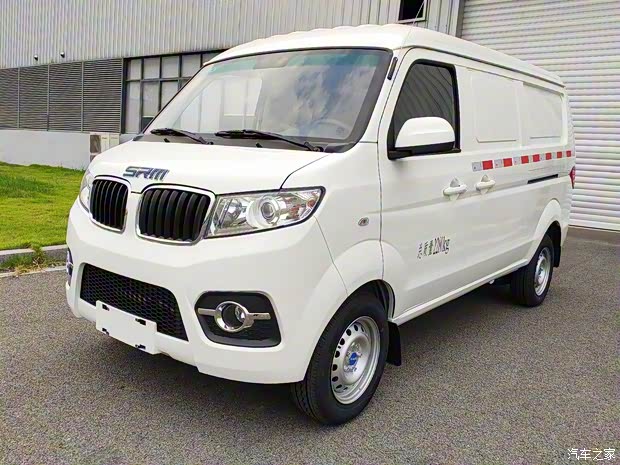 SRM鑫源新能源 好運2號 2019款 舒適型 SRM鑫源新能源 好運2號 2019款 舒適型