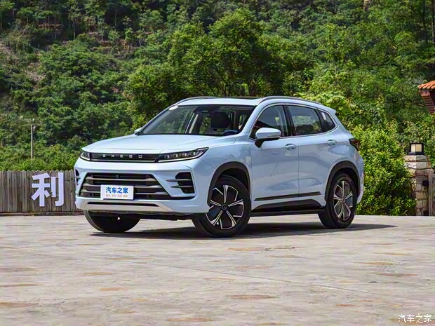星途 星途追风PHEV 2023款 1.5TCI-DHT 80KM乘风起版 星途 星途追风PHEV 2023款 1.5TCI-DHT 80KM乘风起版