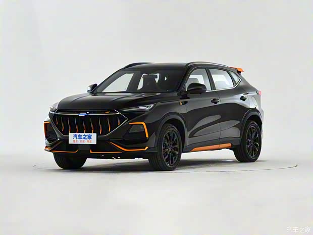 長(zhǎng)安汽車 長(zhǎng)安歐尚X5 2022款 運(yùn)動(dòng)版 1.5T DCT颶風(fēng)音速