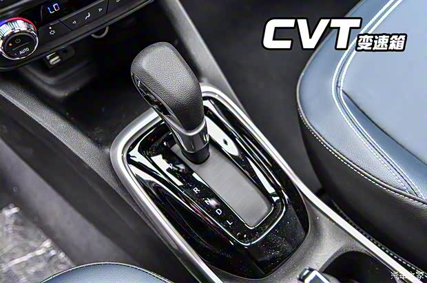 上汽通用雪佛兰 创酷 2019款 Redline 335T CVT尊版 国VI 上汽通用雪佛兰 创酷 2019款 Redline 335T CVT尊版 国VI