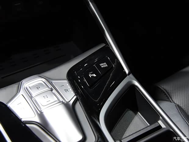 北京現(xiàn)代 菲斯塔新能源 2019款 基本型