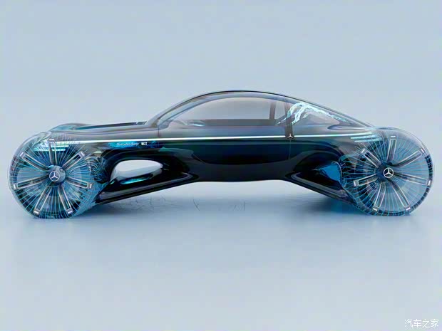 奔驰(进口) Project SMNR 2022款 Concept 奔驰(进口) Project SMNR 2022款 Concept