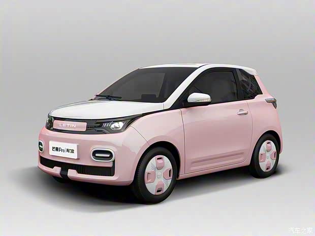 雷丁 芒果Pro 2022款 两门版 雷丁 芒果Pro 2022款 两门版