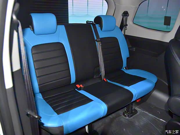 开瑞汽车 开瑞K60EV 2018款 V行版