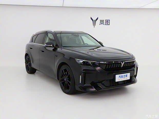 嵐圖汽車 嵐圖FREE 2024款 超長續(xù)航增程智駕版