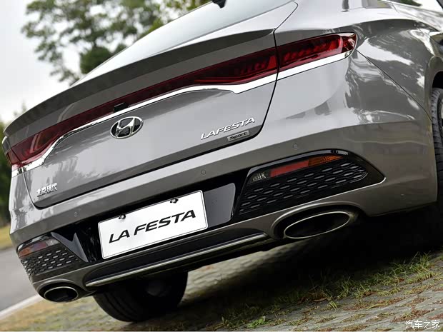 北京现代 菲斯塔 2018款 基本型 北京现代 菲斯塔 2018款 基本型