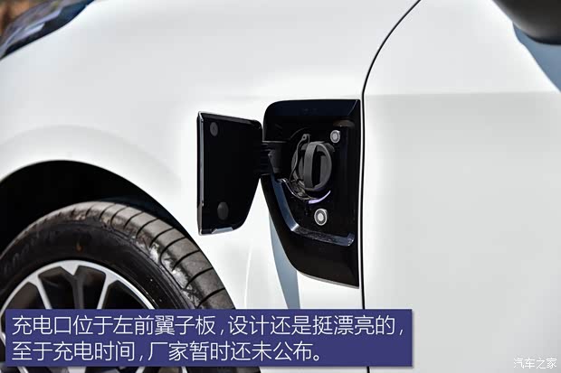 領(lǐng)克 領(lǐng)克03新能源 2019款 1.5T PHEV Pro