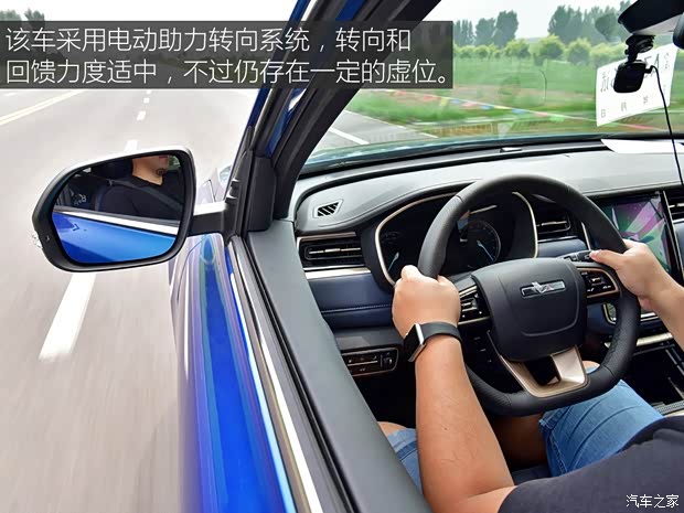 长安汽车 欧尚COS1°(科赛) 2018款 1.5T 自动 智 长安汽车 欧尚COS1°(科赛) 2018款 1.5T 自动 智