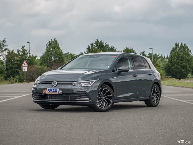 大眾(進(jìn)口) 高爾夫(進(jìn)口) 2020款 Style 歐洲版