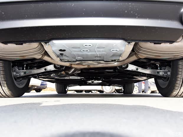 一汽-大众奥迪 奥迪A4L 2019款 40 TFSI 进取型 国VI