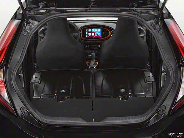 豐田(進(jìn)口) Aygo X 2022款 Limited 歐洲版