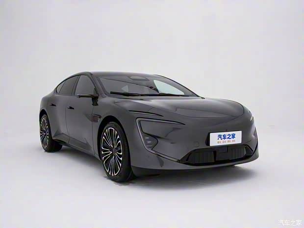 阿维塔科技 阿维塔12 2023款 双电机版 阿维塔科技 阿维塔12 2023款 双电机版