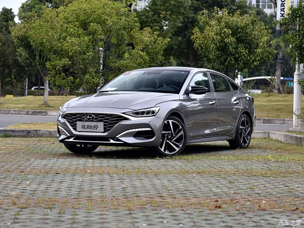 北京現(xiàn)代 菲斯塔 2019款 280TGDi 運(yùn)動(dòng)版 國(guó)VI