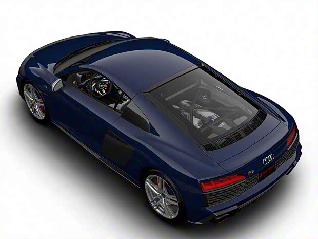 Audi Sport 奧迪R8 2020款 V10 Limited Edition