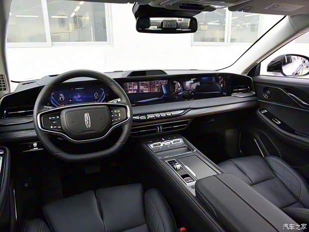 長(zhǎng)安林肯 林肯Z 2022款 i享 尊耀版