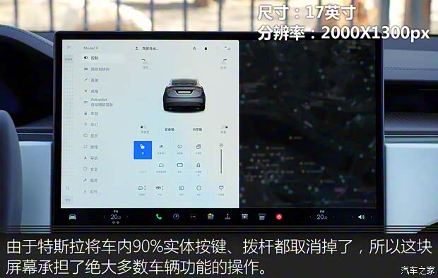 特斯拉（进口） Model X 2023款 三电机全轮驱动 Plaid版