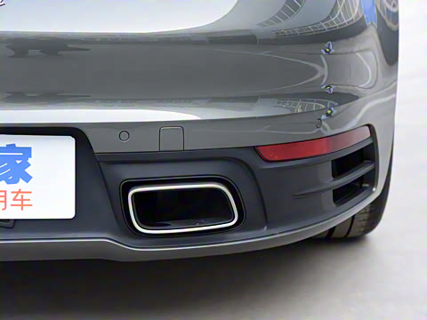 2022款 Carrera 3.0T 2022款 Carrera 3.0T