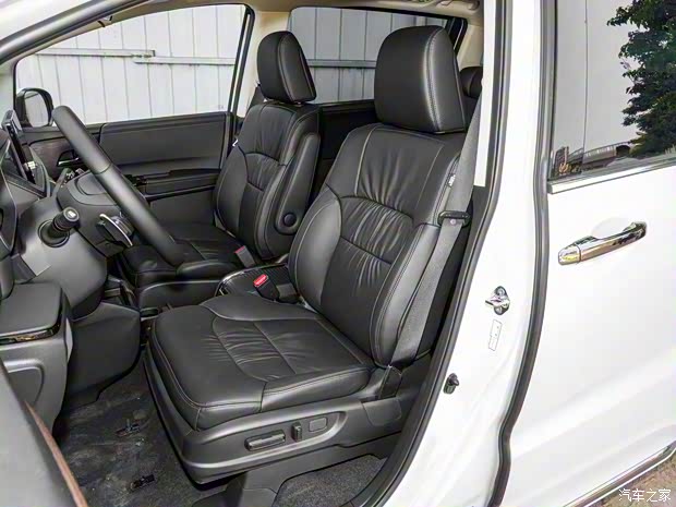 廣汽本田 奧德賽 2024款 基本型