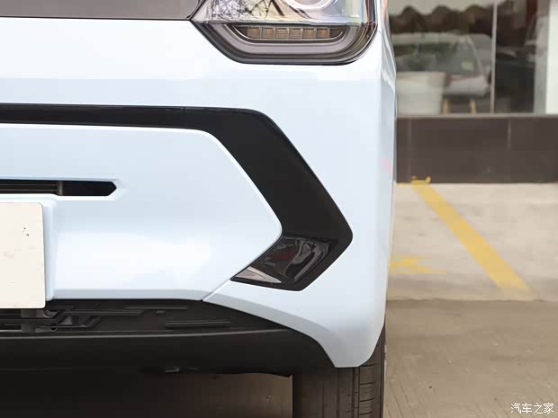 东风小康 风光MINIEV 2022款 糖果款 半糖版