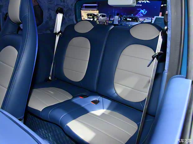 一汽奔騰 奔騰小馬 2023款 基本型