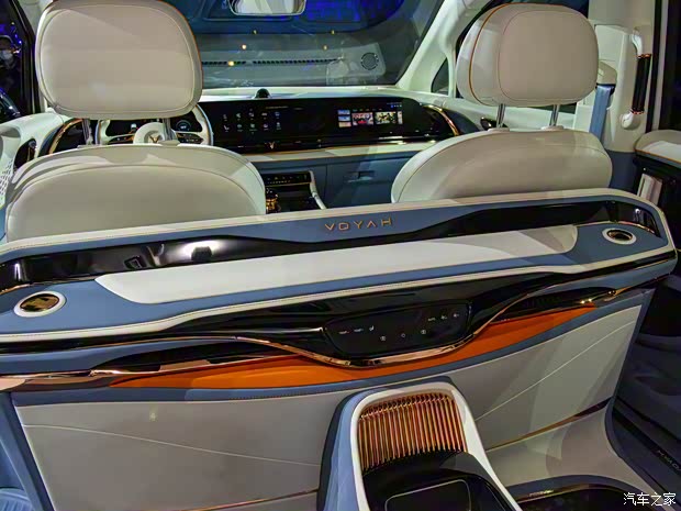 岚图汽车 梦想家 2022款 四座版 岚图汽车 梦想家 2022款 四座版