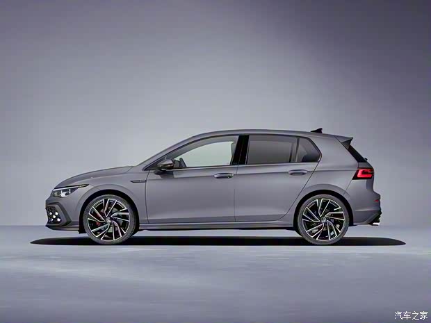 大眾(進(jìn)口) 高爾夫(進(jìn)口) 2020款 GTD