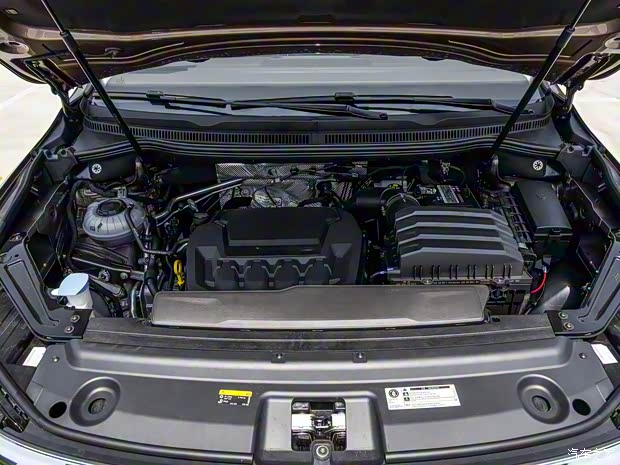 上汽大眾 Viloran 2020款 380TSI 尊貴版