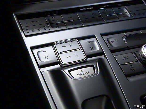 現(xiàn)代(進(jìn)口) Nexo 2022款 中國版