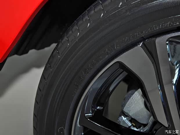 東風(fēng)本田 思域 2021款 220TURBO CVT兩廂版