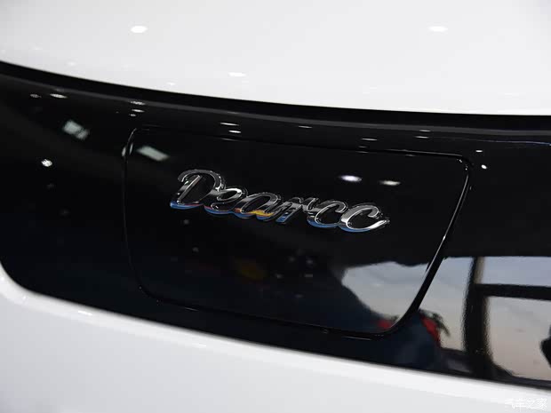 電咖汽車 電咖·EV10 2018款 Pro 300 精英版