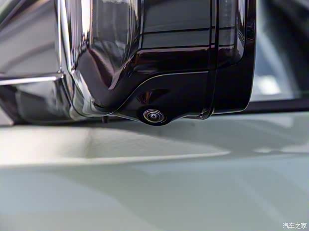 路虎(進(jìn)口) 路虎衛(wèi)士 2023款 90 75th Limited Edition