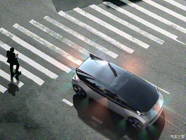 沃尔沃(进口) 360c Concept 2018款 基本型 沃尔沃(进口) 360c Concept 2018款 基本型