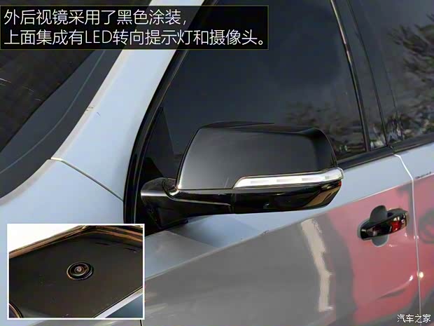 雪佛蘭(進(jìn)口) Traverse 2017款 Redline