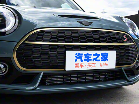 2022款 2.0T COOPER S 自在特别版 2022款 2.0T COOPER S 自在特别版