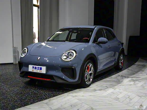 長(zhǎng)城汽車(chē) 歐拉好貓GT 2022款 木蘭版 480km長(zhǎng)續(xù)航 標(biāo)準(zhǔn)版