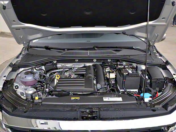 上汽大眾 朗逸 2021款 280TSI DSG舒適版