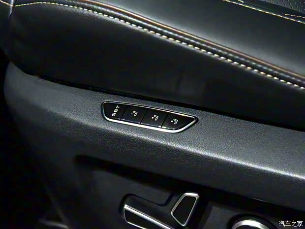 长安汽车 欧尚COS1°(科赛) 2019款 GT