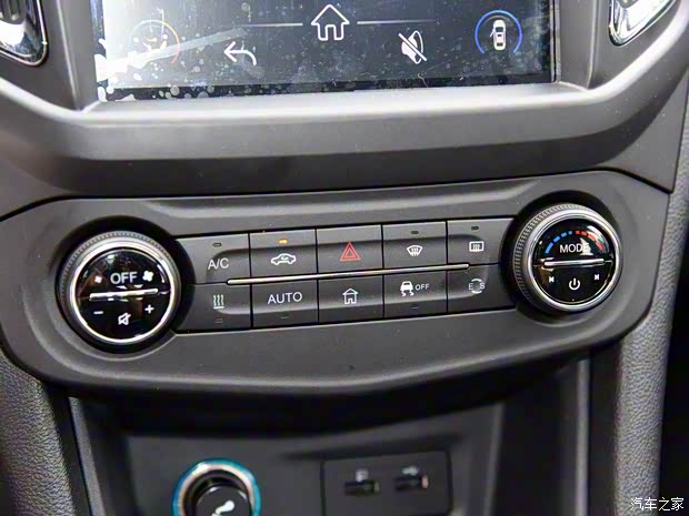 奇瑞新能源 艾瑞澤5e 2018款 450 智享版