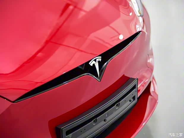 特斯拉（進口） Model S 2021款 三電機全輪驅(qū)動 Plaid版
