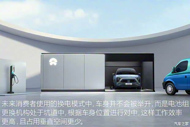 蔚来 蔚来ES8 2018款 创始版 蔚来 蔚来ES8 2018款 创始版